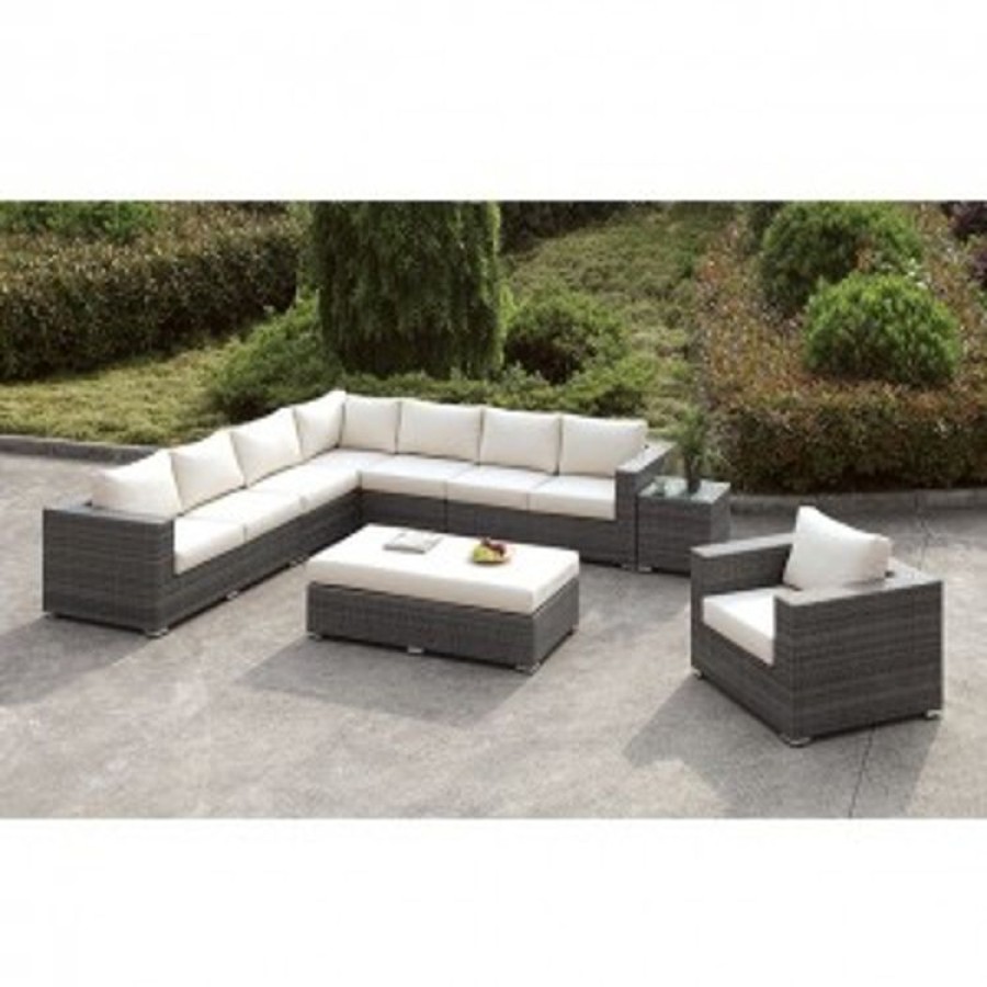 Outdoor Furniture of America | Somani