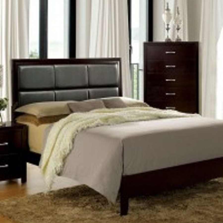 Bedroom Furniture of America | Janine