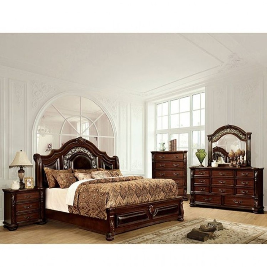 Bedroom Furniture of America | Flandreau