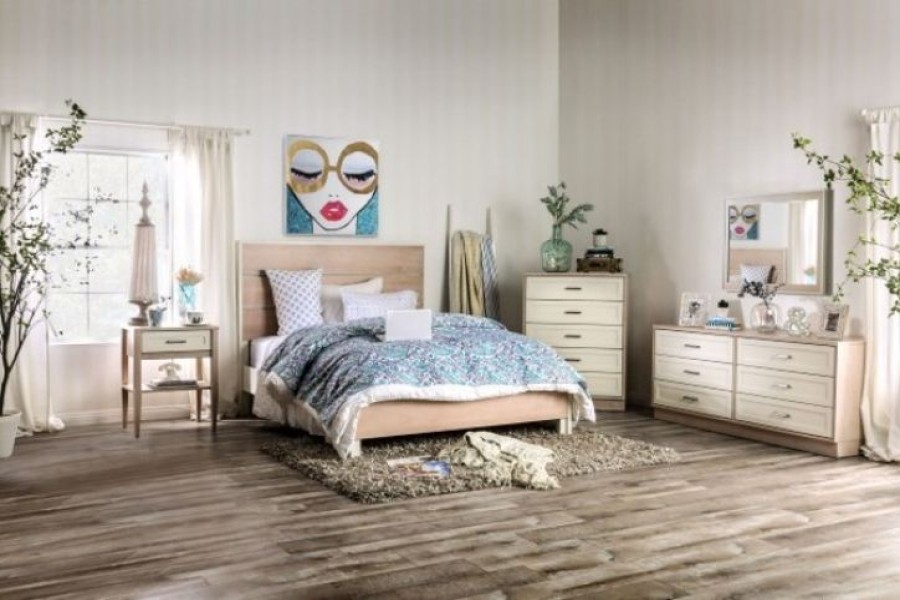 Bedroom Furniture of America | Roseburg