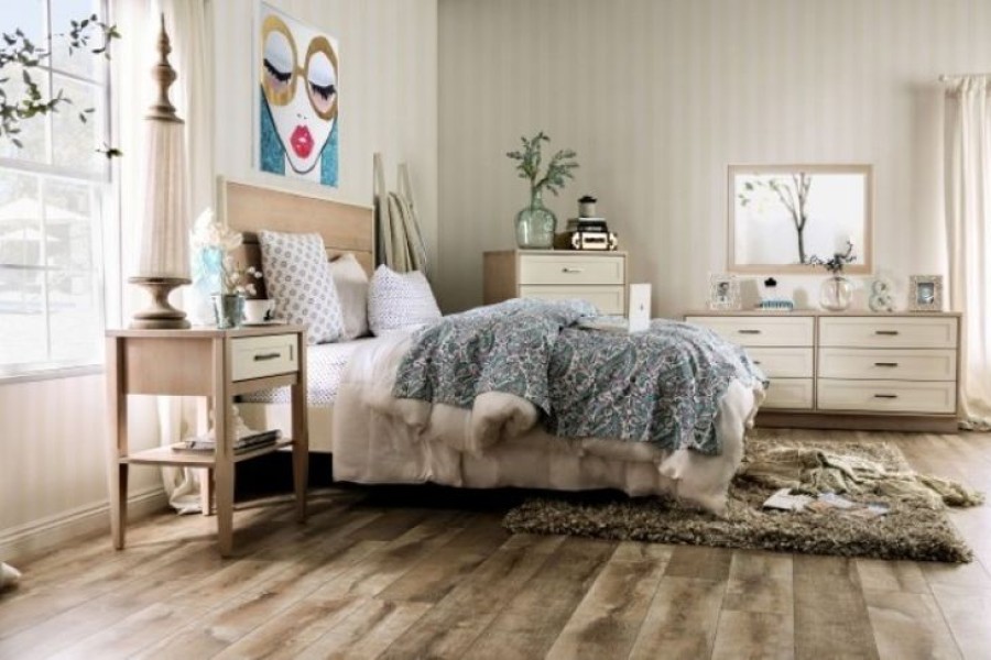 Bedroom Furniture of America | Roseburg