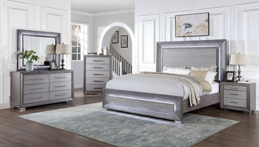 Bedroom Furniture of America | Raiden