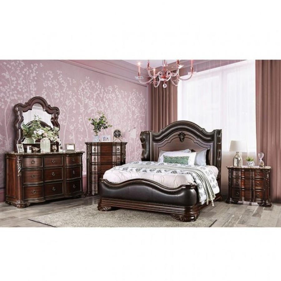 Bedroom Furniture of America | Arcturus