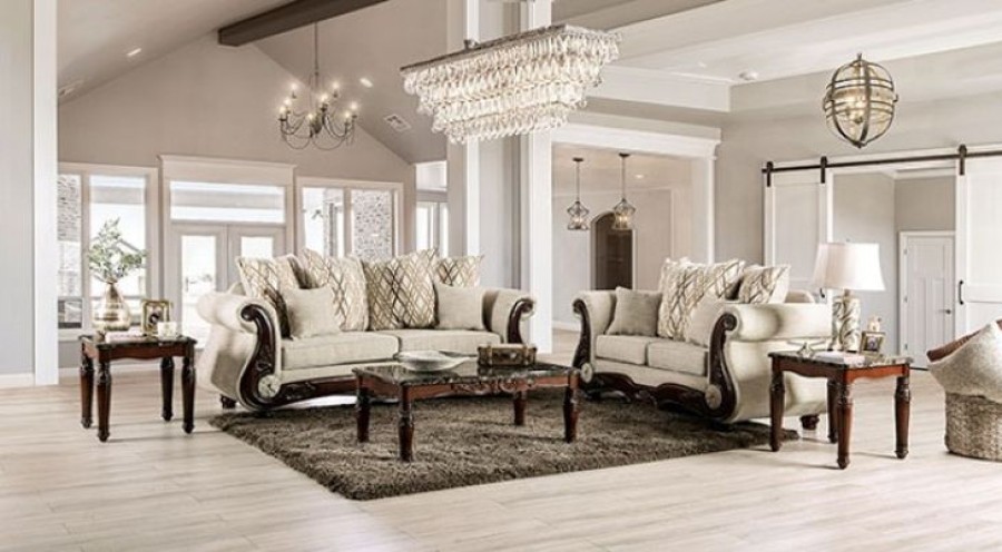 Living Furniture of America | Giardino