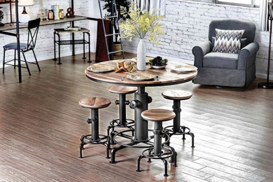 Dining Furniture of America | Foskey