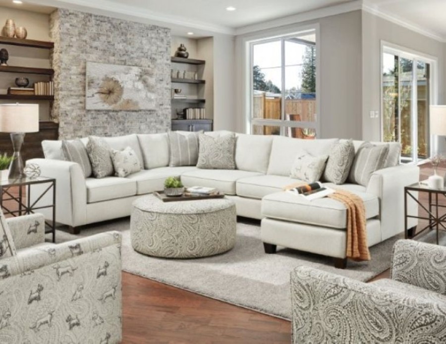 Living Furniture of America | Pocklington