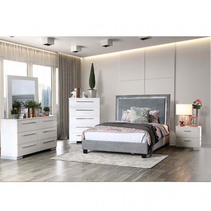 Bedroom Furniture of America | Erglow