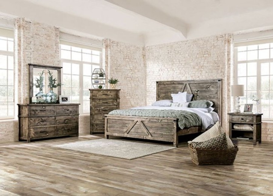 Bedroom Furniture of America | Woodburn