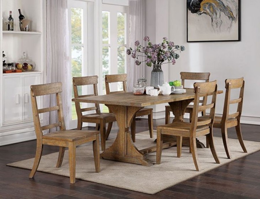 Dining Furniture of America | Leonidas