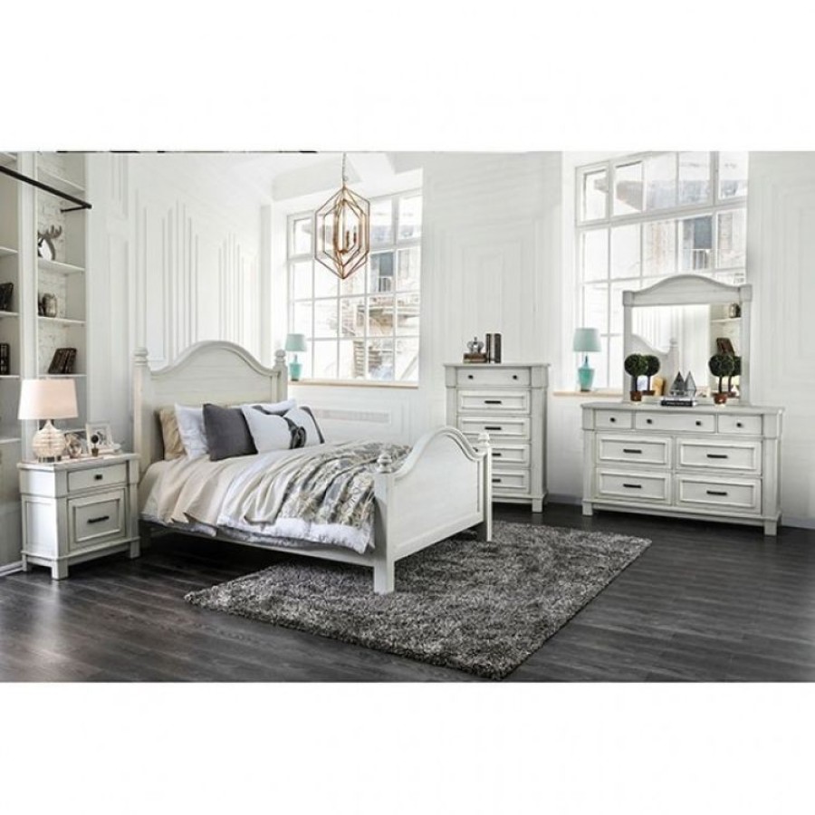 Bedroom Furniture of America | Daria